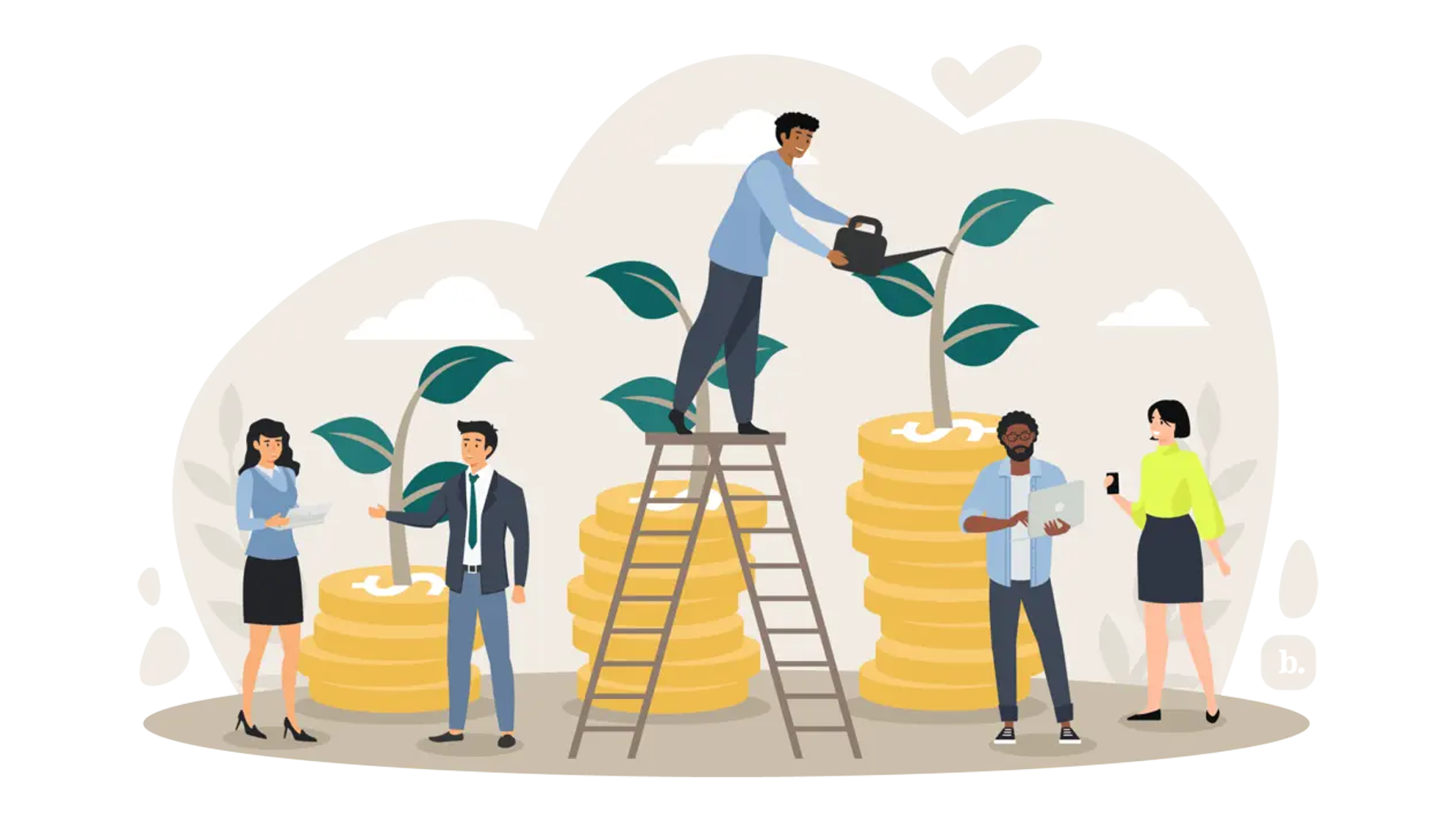 How Employees Make or Break Business Success (and How You Can Lead the Way)